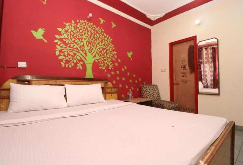 هتل Spot On 39841  Indian Residency