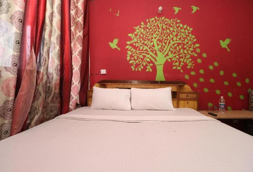 هتل Spot On 39841  Indian Residency