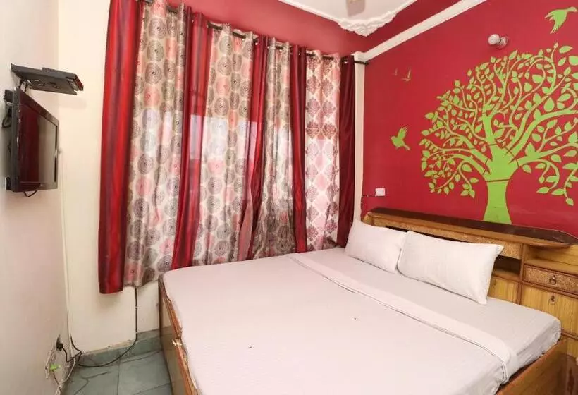 هتل Spot On 39841  Indian Residency