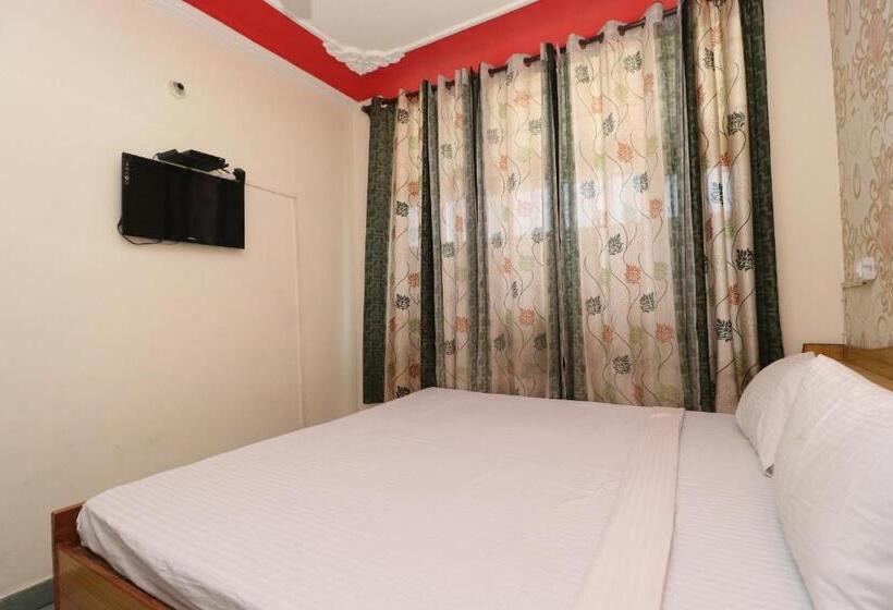 هتل Spot On 39841  Indian Residency