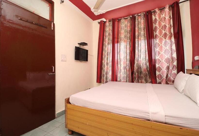 هتل Spot On 39841  Indian Residency