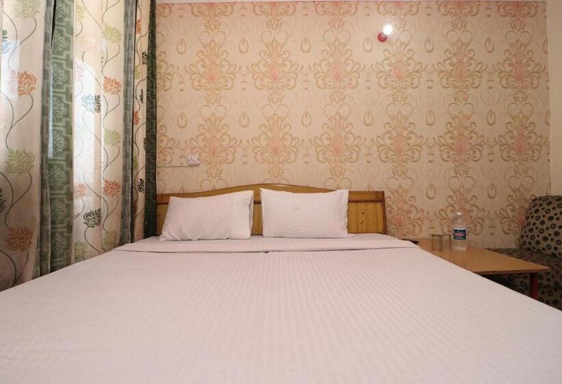 هتل Spot On 39841  Indian Residency