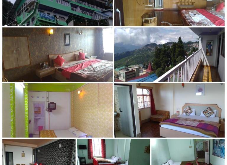 Hotel The Journey S  Everest Glory