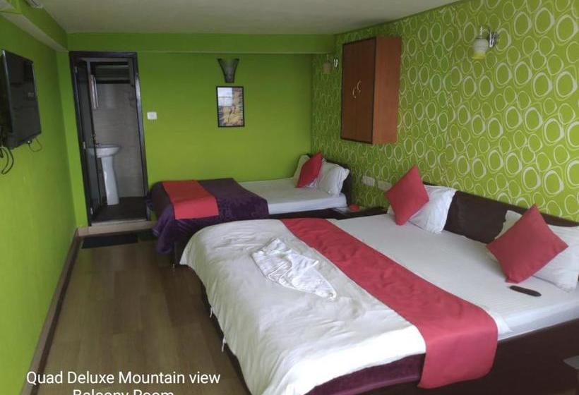 Hotel The Journey S  Everest Glory