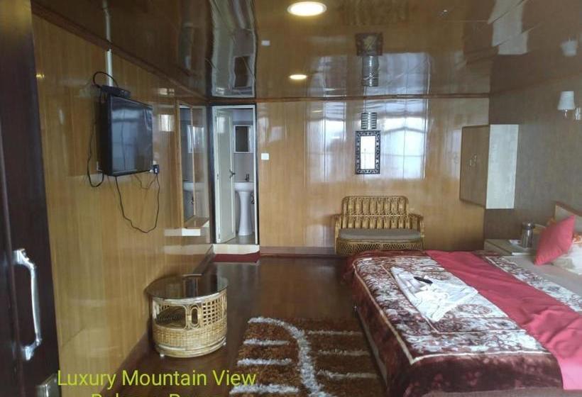 Hotel The Journey S  Everest Glory