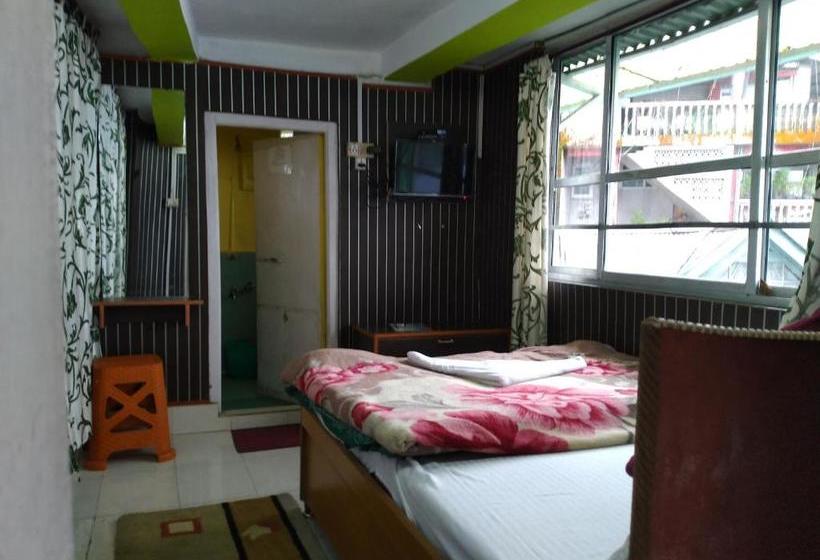 Hotel The Journey S  Everest Glory