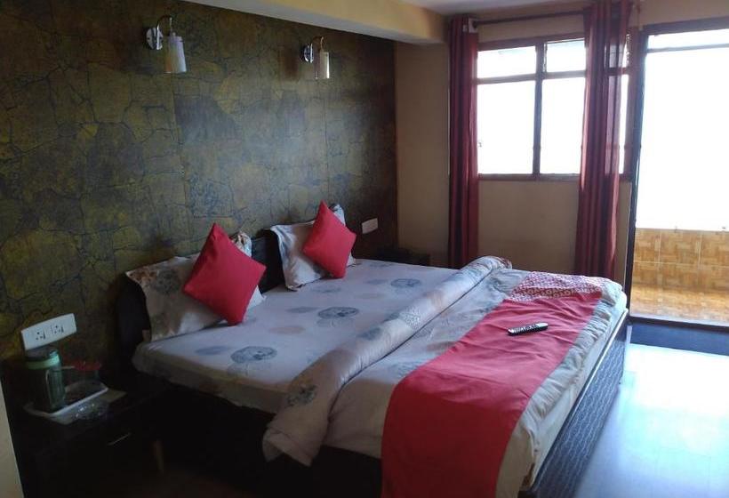 Hotel The Journey S  Everest Glory