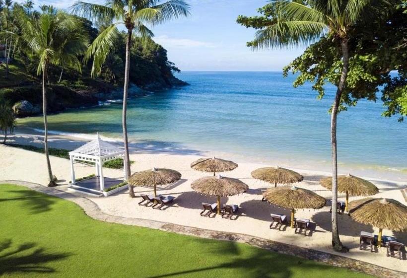 Joy Phucket Absolute Twin Sands Resort