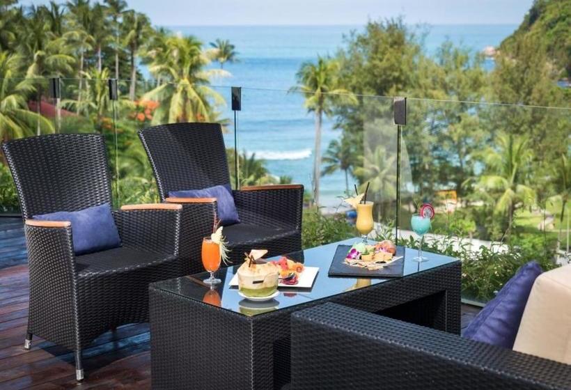 Joy Phucket Absolute Twin Sands Resort