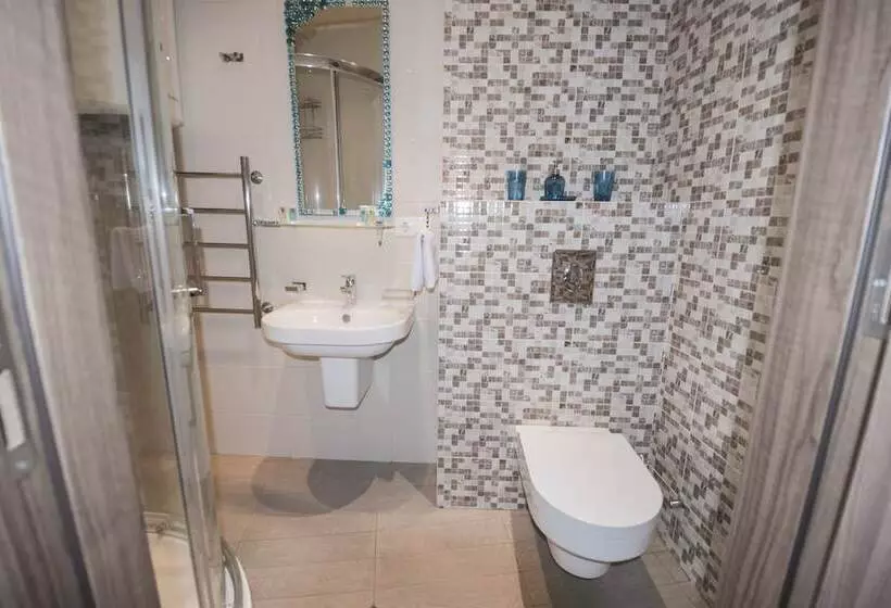 Orbi Plaza Hotel Official