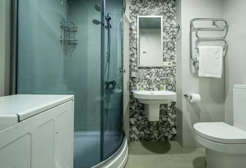 Orbi Plaza Hotel Official