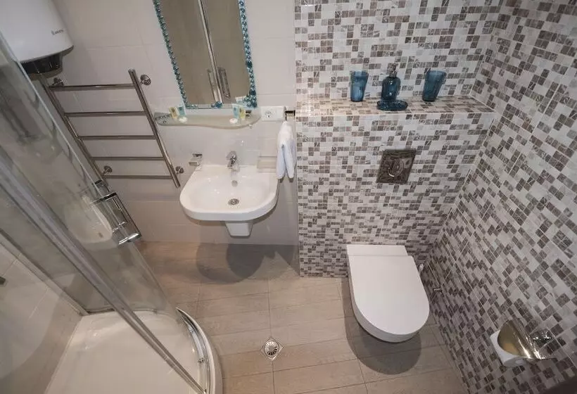 Orbi Plaza Hotel Official