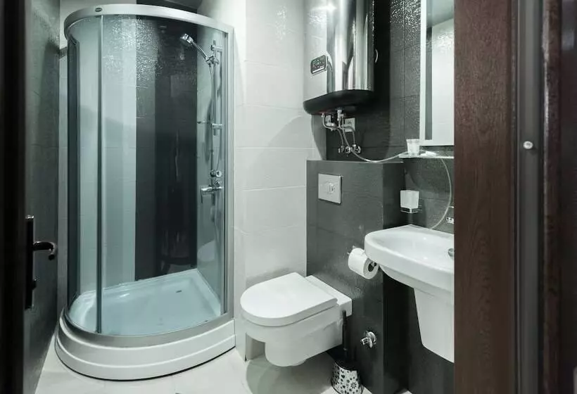 Orbi Plaza Hotel Official