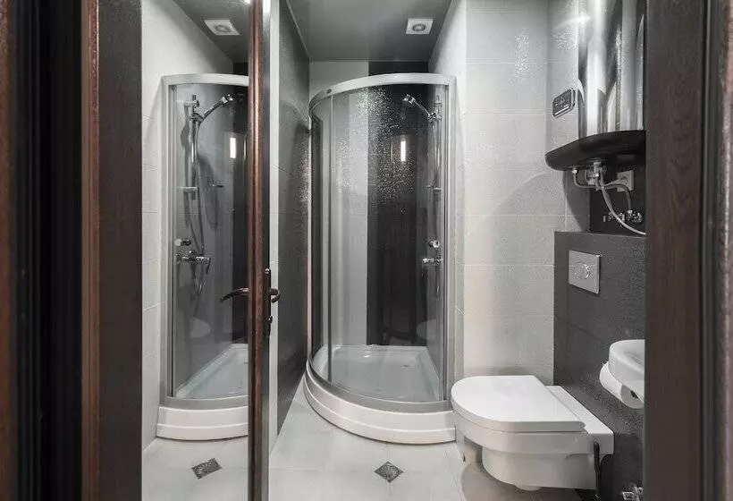 Orbi Plaza Hotel Official