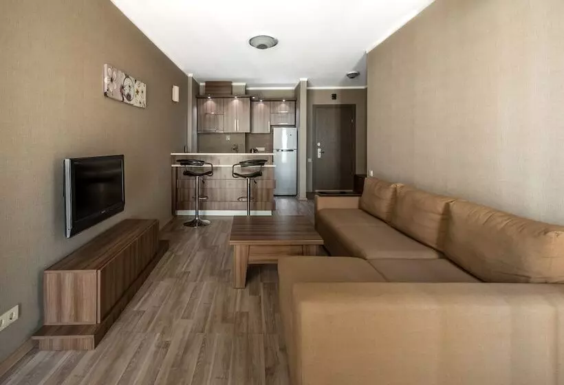 Orbi Plaza Hotel Official