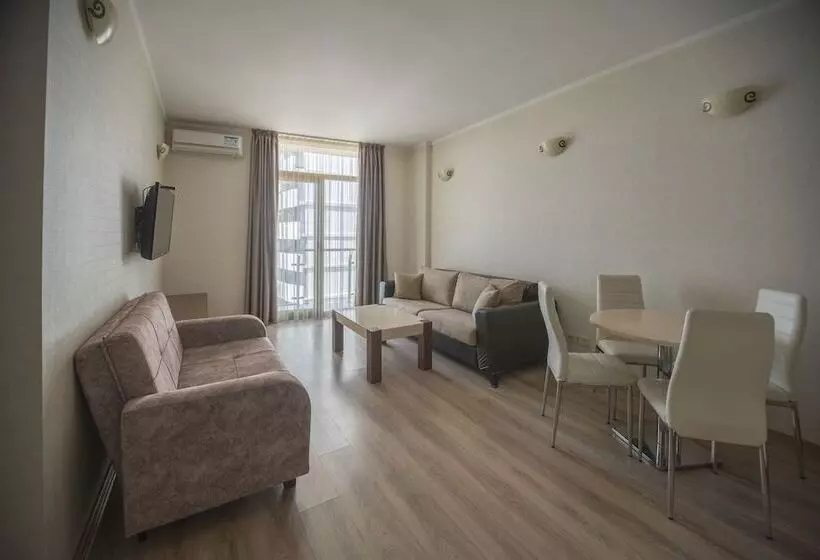 Orbi Plaza Hotel Official