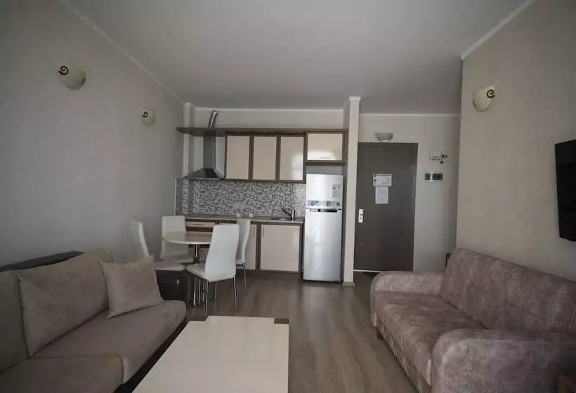 Orbi Plaza Hotel Official