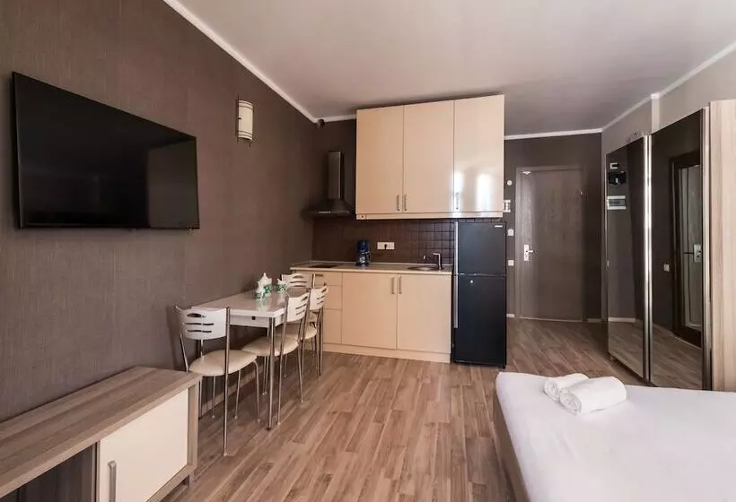 Orbi Plaza Hotel Official