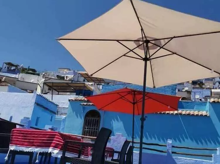 Majatalo Casa El Haouta