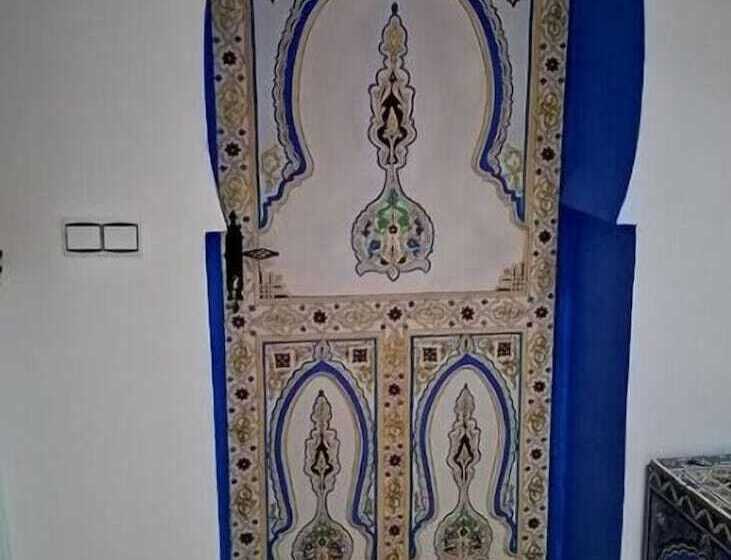 پانسیون Casa El Haouta