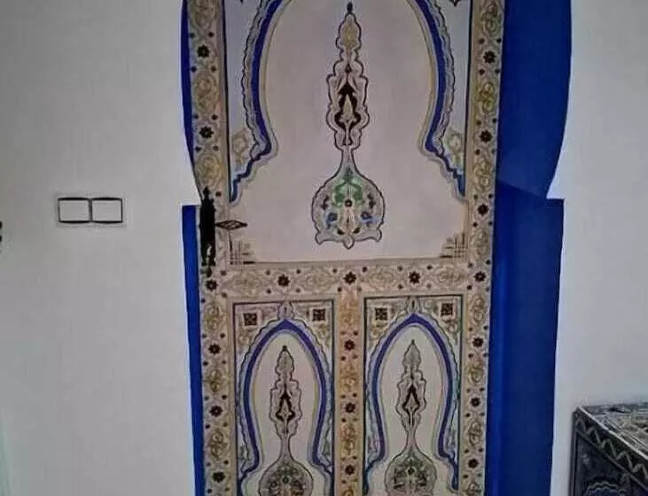 Majatalo Casa El Haouta