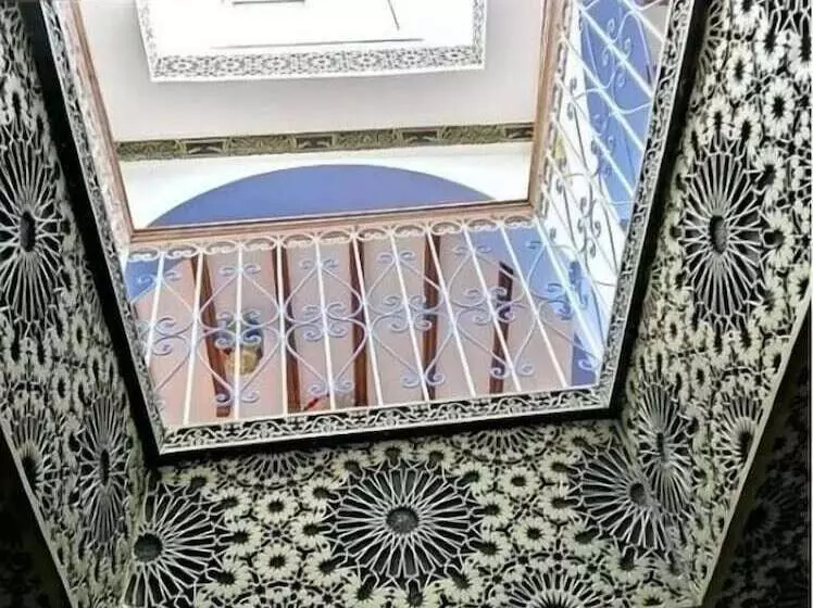Majatalo Casa El Haouta