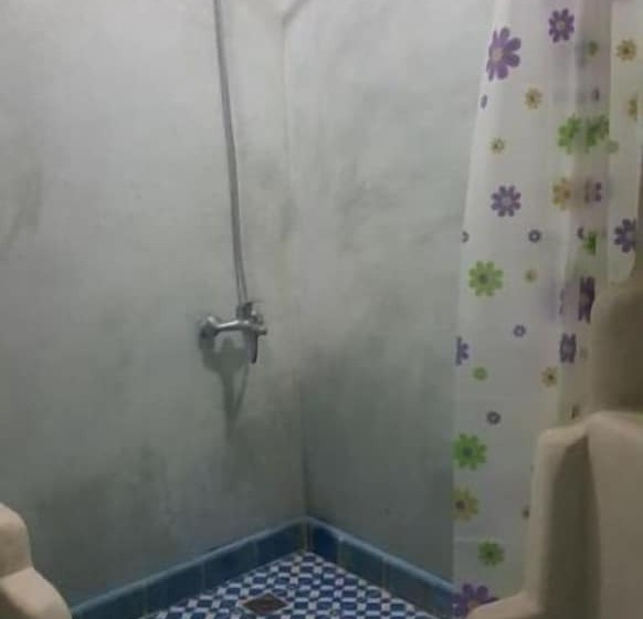 پانسیون Casa El Haouta