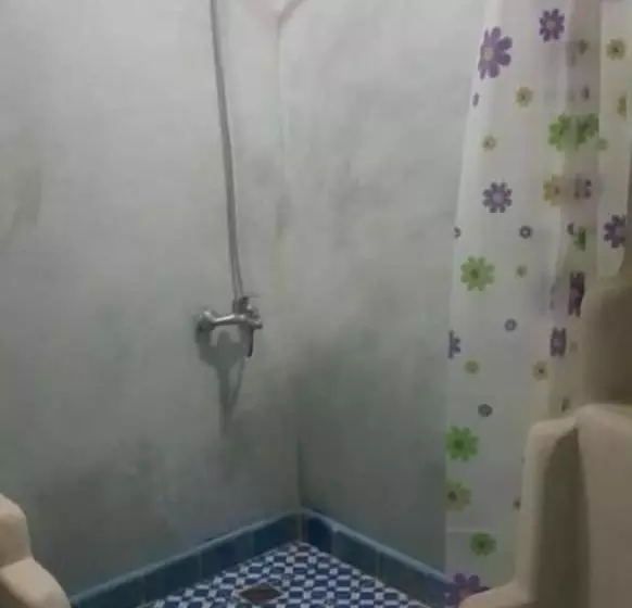 Majatalo Casa El Haouta
