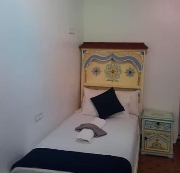 پانسیون Casa El Haouta