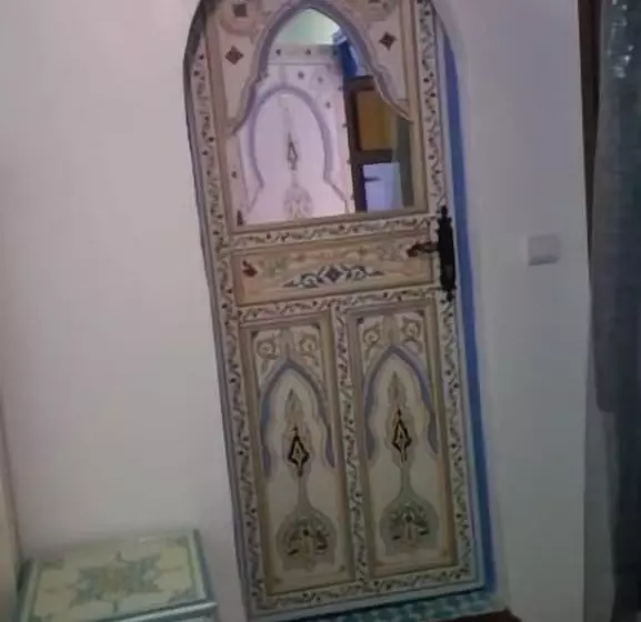 Majatalo Casa El Haouta