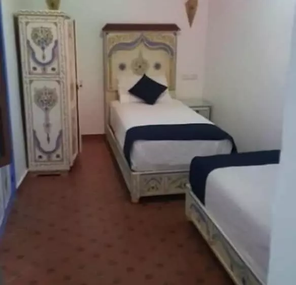 Majatalo Casa El Haouta