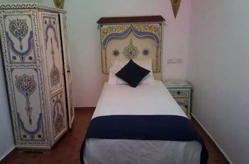 Majatalo Casa El Haouta