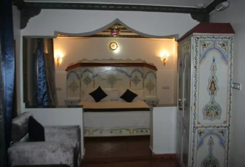 Majatalo Casa El Haouta