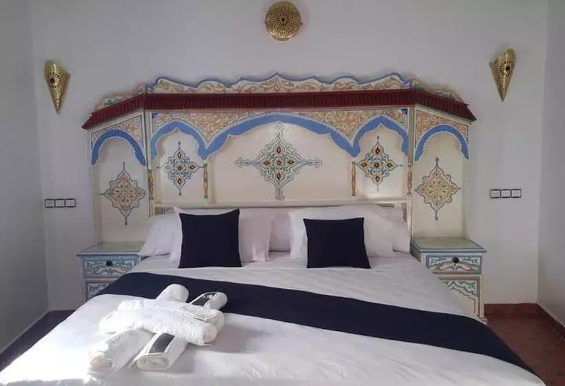 Majatalo Casa El Haouta