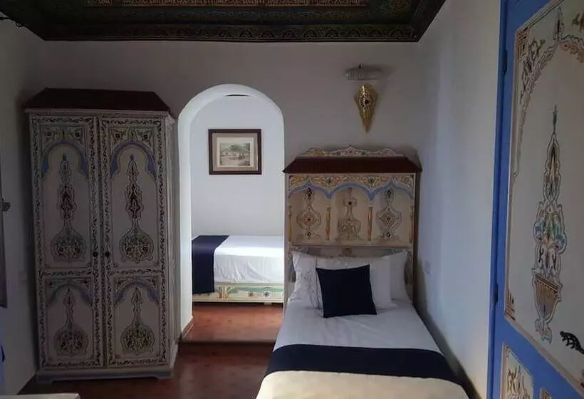 Majatalo Casa El Haouta