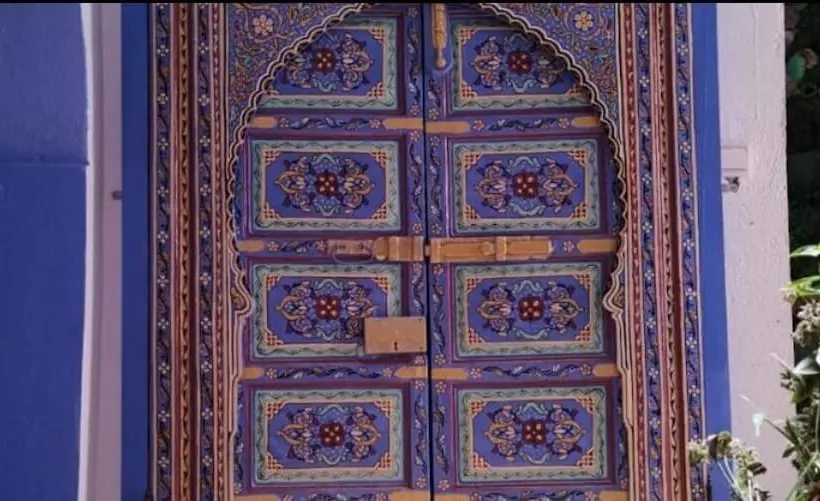 Majatalo Casa El Haouta
