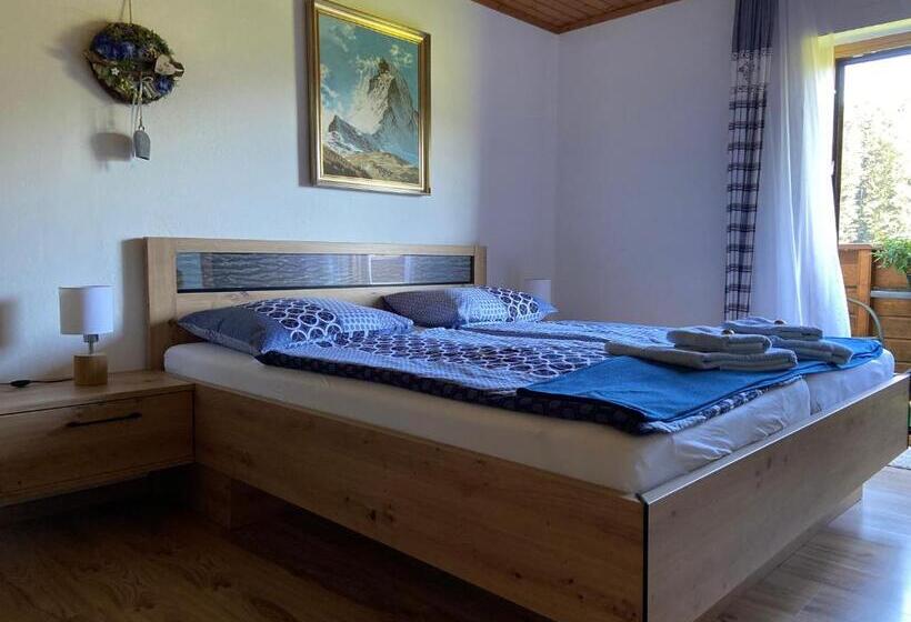 ペンション Haus Sperleiten