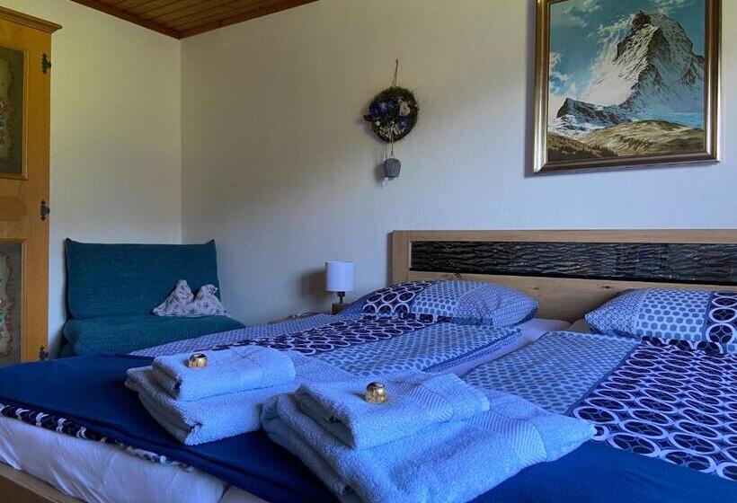 ペンション Haus Sperleiten