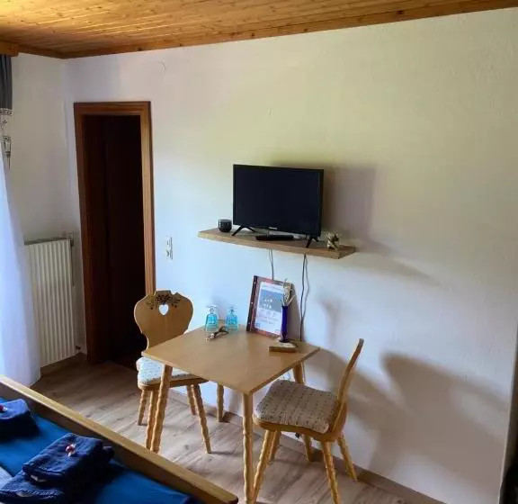 ペンション Haus Sperleiten