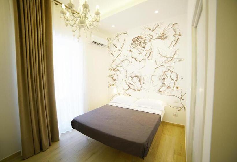 پانسیون Il Diamante Nei Sassi Rooms