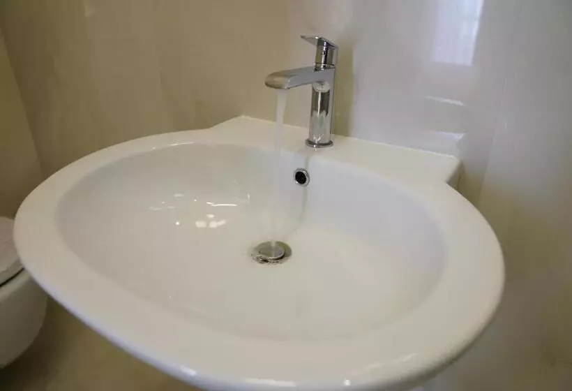 Pensione Il Diamante Nei Sassi Rooms