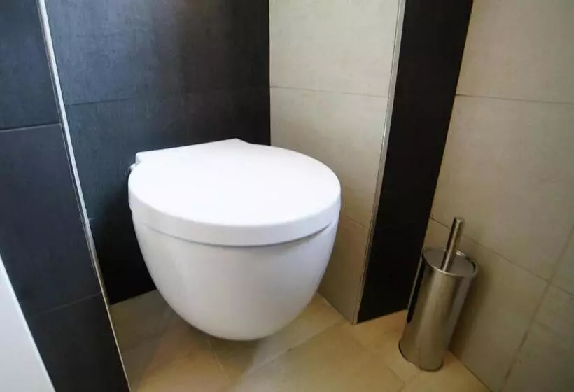 Pensione Il Diamante Nei Sassi Rooms