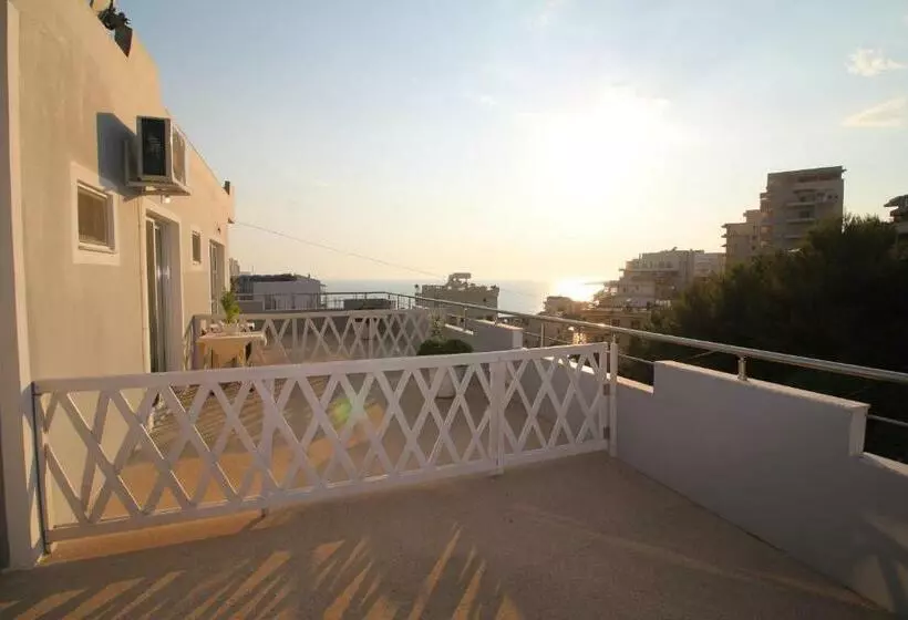 پانسیون Keivi Guesthouse
