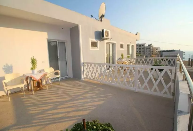 پانسیون Keivi Guesthouse