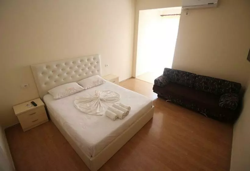 پانسیون Keivi Guesthouse