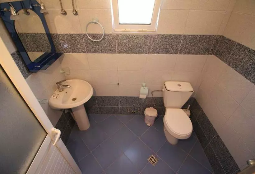 پانسیون Keivi Guesthouse