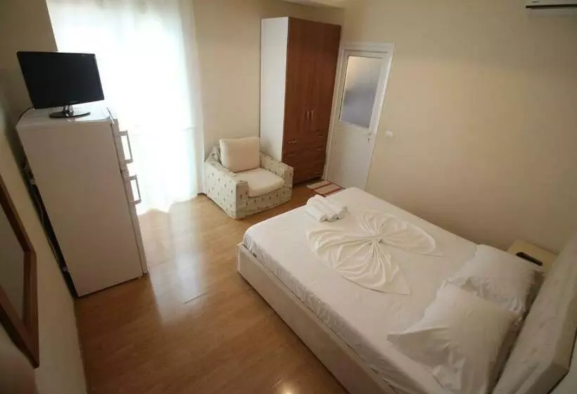 پانسیون Keivi Guesthouse