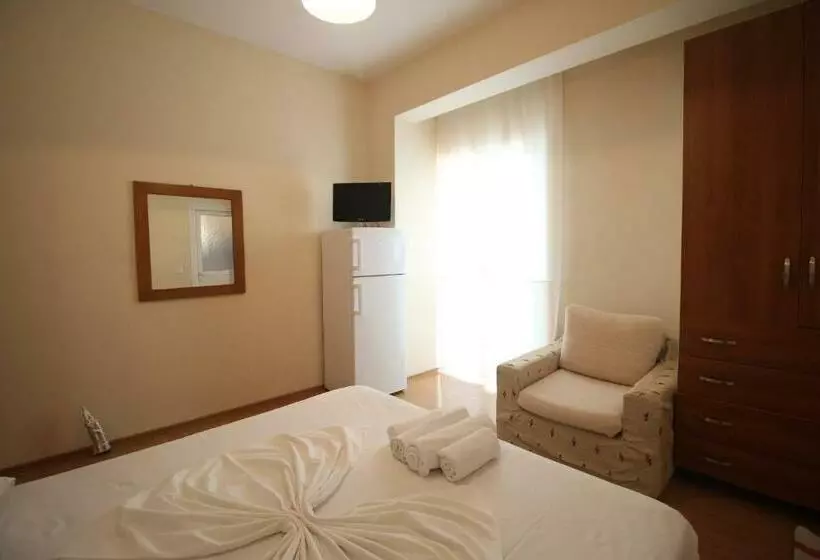 پانسیون Keivi Guesthouse