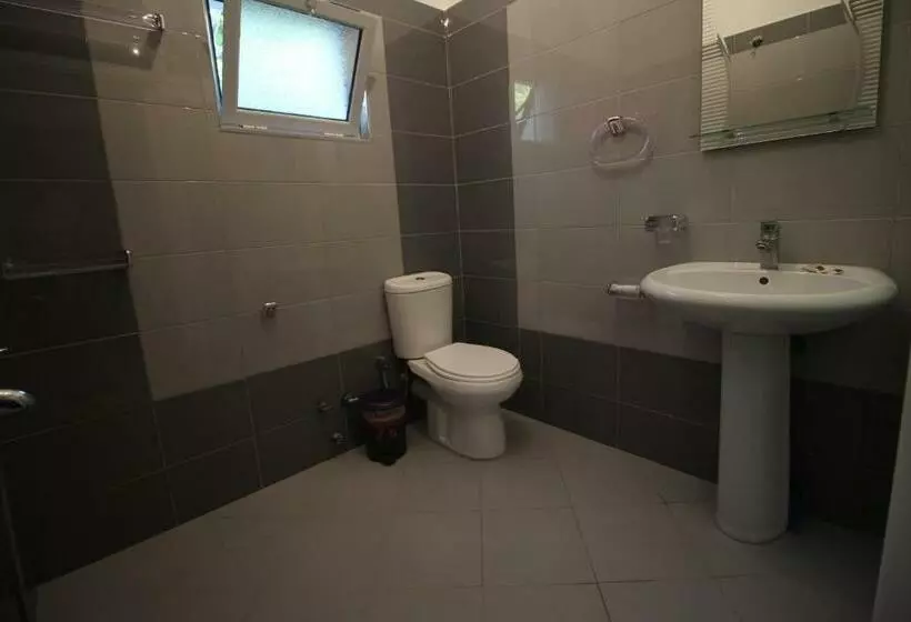 پانسیون Keivi Guesthouse