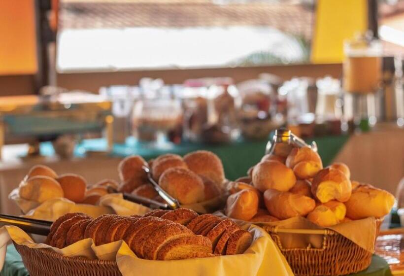 پانسیون Lonier Nature Inn